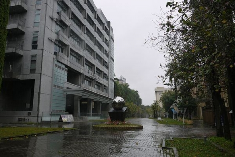 台湾科技大学2