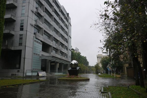 台湾科技大学２