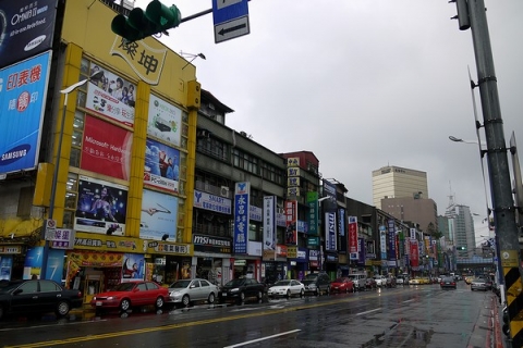 光華市場1