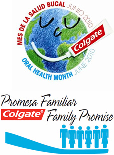 oral helth month oral helth month