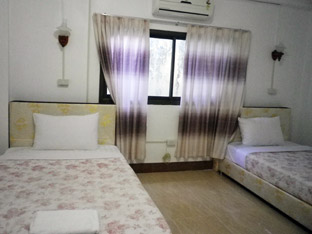 Mixok Guest House TWN Mixok Guest House TWN