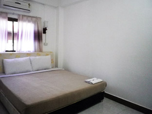 Mixok Guest House DBL Mixok Guest House DBL