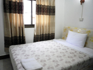 Mixok Guest House SGL Mixok Guest House SGL